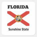 Search for state of florida stickers United states
