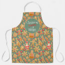 Recherche de christmas cookie aprons Cookies