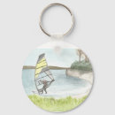 Search for windsurfing keychains Water