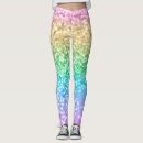 Recherche de rainbow leggings Couleur