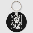 Search for arresting keychains America first
