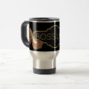 Search for high heels travel mugs Boss lady