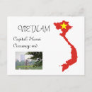 Search for vietnam flag postcards Star