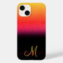 Search for black ombre iphone cases Girly