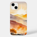 Search for valley phone cases Nature