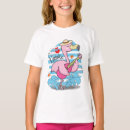 Search for funny flamingo tshirts Cartoon