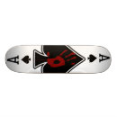 Search for playing skateboards Ace