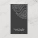 Recherche de paisley cartes visite Blanc