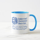 Search for irs mugs Internal revenue service
