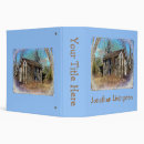 Search for landscape binders House