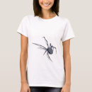 Recherche de araignée veuve noire tshirts Arachnide
