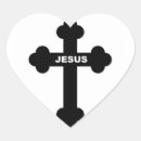 Search for messiah stickers Cross