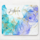 Recherche de alcoolique tapis souris Bleu