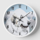 Search for great pyrenees art Dog