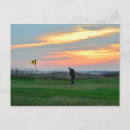 Recherche de dix huit cartes postales Vert