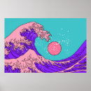 Search for vaporwave posters Synthwave
