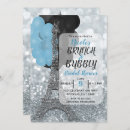 Search for brunch and bubble engagement party invitations Elegant