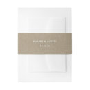 Recherche de papier bandeaux de faire part Brun