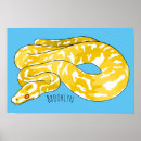 Recherche de python art Reptile