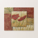 Recherche de peinture puzzles Floral