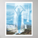 Recherche de figuratif art Bleu