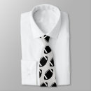 Search for black american ties Pattern
