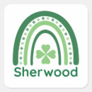 Recherche de sherwood Vert