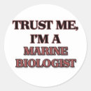 Search for marine biology stickers Biologist