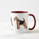 Search for welsh terrier mugs Animal