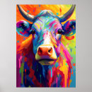 Search for bovin posters Cow