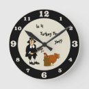 Recherche de turquie horloges Dessin