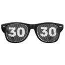 Search for 30th birthday sunglasses Funny
