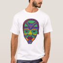 Recherche de masques africains tshirts Conception