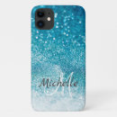 Search for blue glitter iphone xr cases Fashionable