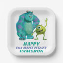 Search for monsters inc birthday Boy first birthday