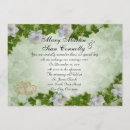 Search for gardenia wedding invitations Elegant