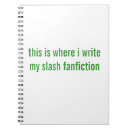 Recherche de fanfiction Barre oblique