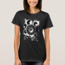 Search for subwoofer tshirts Speaker