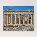 Recherche de athen puzzles Parthénon