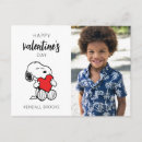 Recherche de heart cartes postales Snoopy