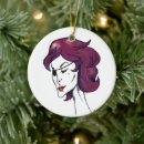Search for goth ornaments Purple