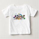 Search for disney characters tshirts Disney mickey and friends