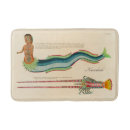 Search for lobster bath mats Blue