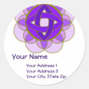 Search for crown chakra stickers Inspirational