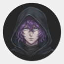 Search for cool anime stickers Manga