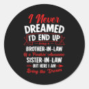 Search for sister brother stickers Xmas super