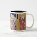Recherche de st nicolas tasses 14ème