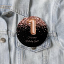 Search for party balloons buttons Modern