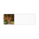 Search for streams return address labels Autumn