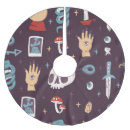 Search for boho tree skirts Cute